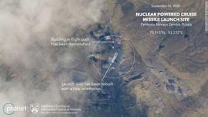რუსეთი ფრთოსანი ბირთვული რაკეტა ბურევესტნიკის გამოცდას განაახლებს?