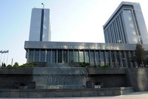 Парламент Азербайджана требует исключить Францию из Минской группы ОБСЕ