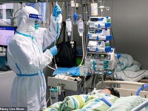62-летнюю пациентку из Марнеули отключат от аппарата искусственного дыхания