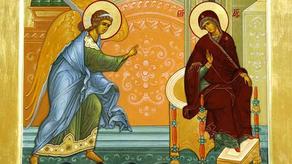 Christians observe Feast of Annunciation today