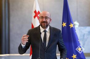 Charles Michel: EU is the Eastern Partnership’s most reliable partner