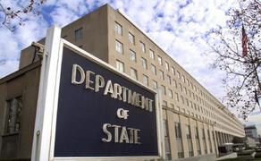 U.S. Department of State: Georgia's judiciary is slow, ineffective, less transparent