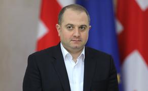 Чиковани: у Грузии есть стратегическое партнерство с Азербайджаном, наша позиция необратима