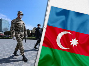 Azerbaijani government prolongs quarantine