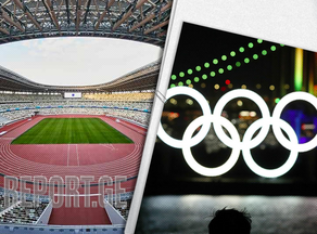 Tokyo Olympics starts today