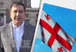 Saakashvili appeals to the international community