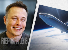 Names of the first tourists on Elon Musk's spacecraft