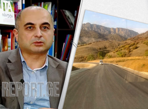 Зураб Батиашвили: Грузинские компании могут быть задействованы в восстановлении Карабаха
