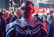 Marvel выпустит 4-ю часть Капитана Америки