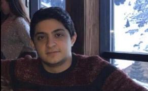 Во время беспорядков в Казахстане погиб 22-летний Леван Когуашвили