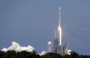 SpaceX-მა ორბიტაზე Starlink-ის კიდევ 60 თანამგზავრი გაუშვა