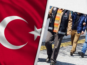 თურქეთმა ტერორიზმში ეჭვმიტანილი 101 პირის დაპატიმრების ბრძანება გასცა