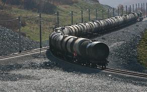 Azerbaijan is largest bitumen importer for Georgia