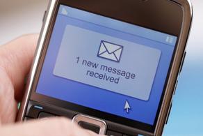 თანხმობის გარეშე სარეკლამო SMS დაგზავნა იზღუდება