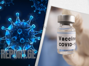 Правительство мобилизовало 18 миллионов на вакцину от COVID-19