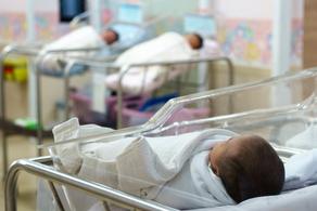 A newborn confirmed for coronavirus infection