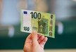 Euro banknotes may feature faces of prominent people