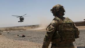 ავღანეთში ამერიკელი ჯარისკაცი დაიღუპა - განახლებულია