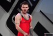Georgian weightlifter Shota Mishveladze claims silver at European Championship