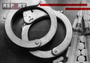 Зугдидский священнослужитель арестован по обвинению в наркопреступлении