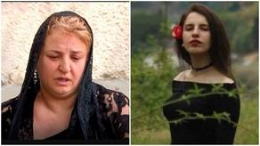 Bachaliashvili's mother starts hunger strike