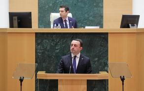 Гарибашвили: При трудоустройстве социально незащищенные граждане не лишатся помощи