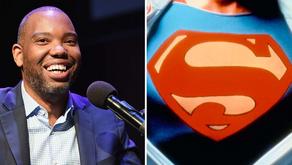 Black actor to play Superman’s role