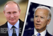 Джо Байден готовит пакет инициатив по защите Украины от России