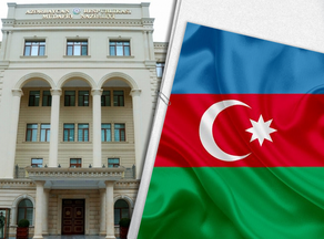Минобороны Азербайджана: Среди потерь врага есть наемники из Сирии и Ближнего Востока
