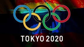 Olympics - 2020 to open with reduced number of athletes