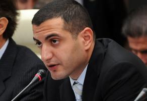 Formula TV company owner Davit Kezerashvili issues statement