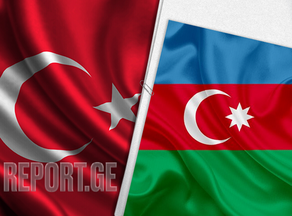 Turkish-Azerbaijani military dialogue session held in Baku