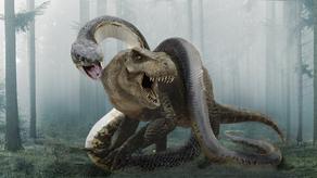 მეცნიერებმა განმარტეს, რატომ გადაურჩნენ გველები დინოზავრებს