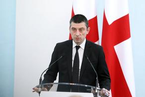 Премьер-министр: 2019 год был важным в плане сотрудничества Грузии и НАТО