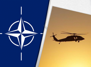 NATO სამხედრო სატრანსპორტო ვერტმფრენს შექმნის