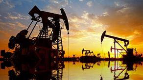 Oil price jumped 2,8 percent