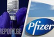 Two doses of Pfizer provide 70% protection against hospitalization from omicron