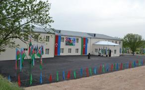 Six more military units to be commissioned in Azerbaijani liberated areas