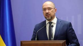 Ukrainian PM visits Georgia