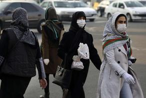 В Иране за сутки COVID-19 инфицированы 2886 человек