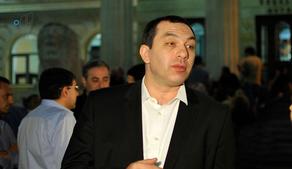 Bokeria: Waiting for ruling party response on a multi-mandate option