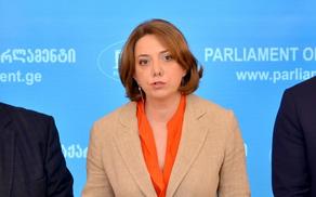 Самадашвили: Осталось только, чтобы Каладзе осудил неформальное правление Бидзины