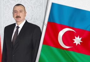 Ильхам Алиев: По окончании войны изменится не только регион, но и мир