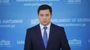 Арчил Талаквадзе: Мы работаем над рекомендациями БДИПЧ ОБСЕ по улучшению выборов