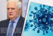 Coronavirus deaths account for 20% of Georgia's six-month deaths, NCDC head says