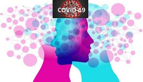 Does coronavirus affect brain?