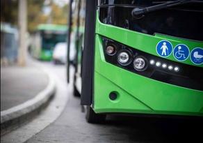 Batumi, Kutaisi municipal transport to be free for women on March 8