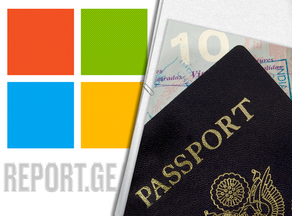 Microsoft კოვიდვაქცინირებულებისთვის ციფრულ პასპორტებს შექმნის
