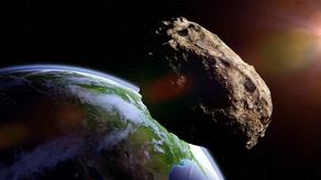 2 ნოემბერს დედამიწას ასტეროიდი უახლოვდება