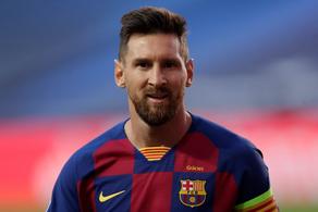 Messi to get Chinese vaccine